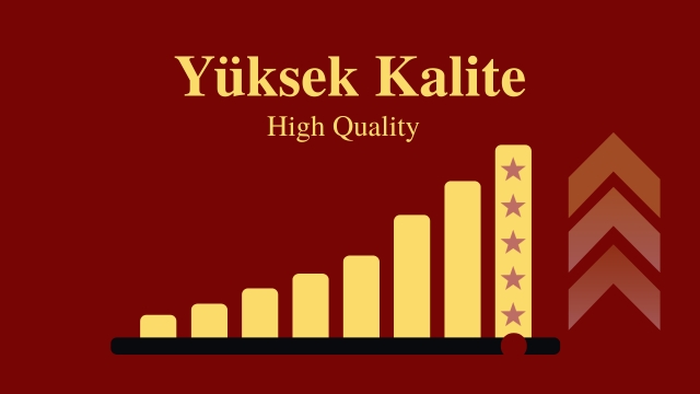 Tüm Ürünler